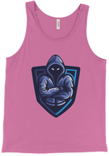 bu7i Tank Top