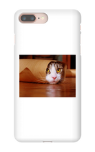 Funny Taco Cat Iphone Case