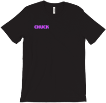 chuckqc_tv T-Shirts