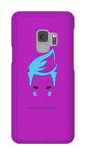 iDOLMAN APAREL Samsung Phone Cases