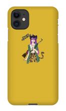 BlackOpsTiger1's iPhone Phone Cases