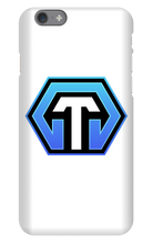 TwitchGamezTV iPhone Phone Cases