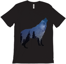 Official Wolf T-Shirts