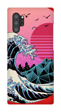 BQNK Samsung Phone Cases