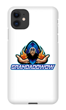 grandadowow iPhone Case *use iPhone 11 for XR*
