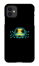 typhlosiontycoon iPhone Phone Cases