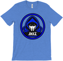 biv_jinxz T-Shirts