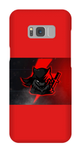 thecomenda05 Samsung Phone Cases