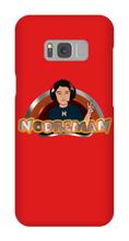 nodreman Samsung Phone Cases