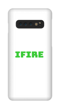 ifire Samsung Phone Cases