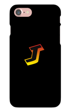 jarim_official iPhone Phone Cases
