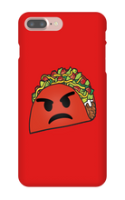 SchwedyMad iPhone Phone Cases