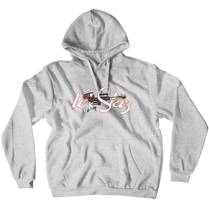 le_skiz Hoodies (No-Zip/Pullover)