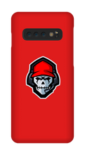 eliteskuil Samsung Phone Cases