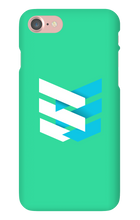 Ba1lee Logo iPhone Cases