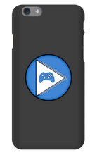 Capinha de Celular Logo filipeadntgameplays
