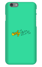 iComfy