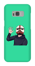dalistor12352 Samsung Phone Cases
