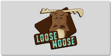 theloosemoose XXL Gaming Mousepad