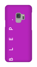 fallenlogiq Samsung Phone Cases