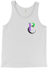 P 1 C Tank Top LHS