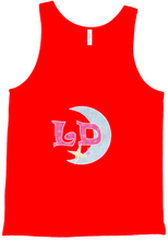 lunar_drake Tank Top