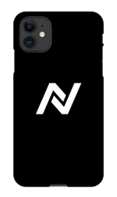 NPK Clan Iphone Case