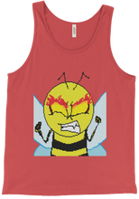 Rage Tank Top