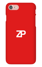 ZP Iphone case by iboyben!