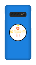 cdg_huntressed Samsung Phone Cases