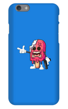 popsiclesfreezer iPhone Phone Cases