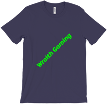 Wraith Gaming Australia T-Shirts