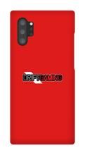 drift1121 Samsung Phone Cases