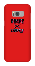 Gr4pe x V3XY Samsung Phone Cases