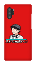 ItsAceyBruv Samsung Phone Cases