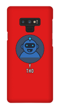 kelemvore Samsung Phone Cases