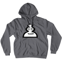 Hoodies (No-Zip/Pullover)