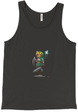 archiri Tank Top