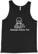 unknownsoldiertom Tank Top