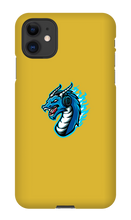 naldizle iPhone Phone Cases
