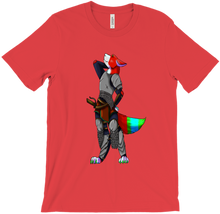 Fox armor
