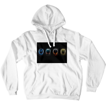 ziemas86 Hoodies (No-Zip/Pullover)