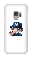 Naori Samsung Phone Cases