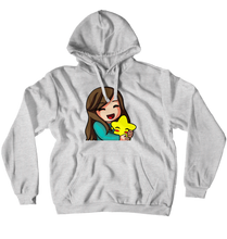 Starpendant Hug Hoodies (No-Zip/Pullover)