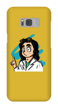 Kenza Samsung Phone Cases