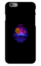 fippen06 iPhone Phone Cases