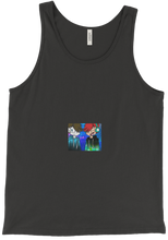The Official Yassin Tank Top