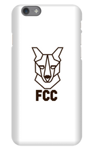 official_foxie iPhone Phone Cases
