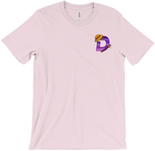diggy_senpie Logo T-Shirt