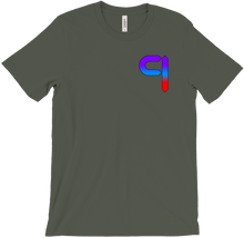 copowxd T-Shirts